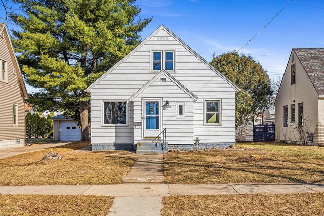 1521 Travis STREET, La Crosse, WI 54601