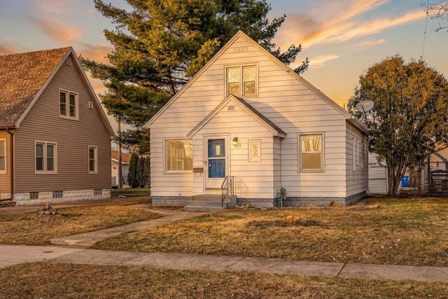 1521 Travis STREET, La Crosse, WI 54601