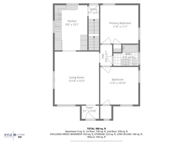 1521 Travis STREET, La Crosse, WI 54601