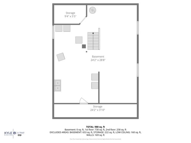1521 Travis STREET, La Crosse, WI 54601