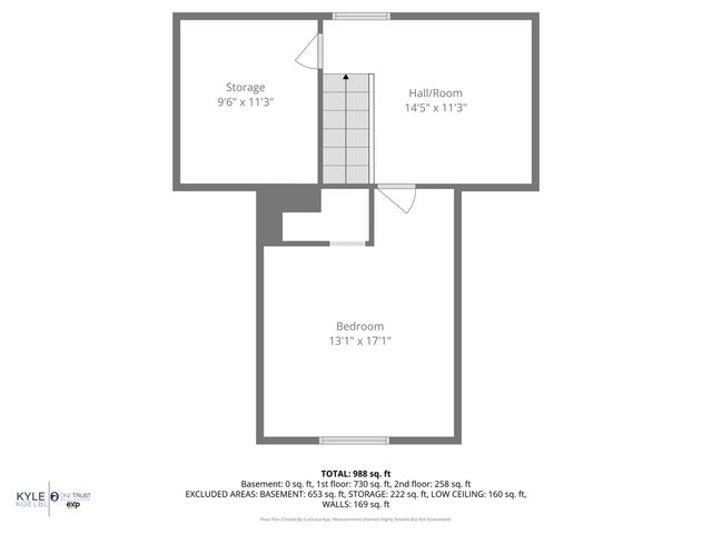 1521 Travis STREET, La Crosse, WI 54601