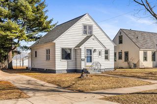 1521 Travis STREET, La Crosse, WI 54601