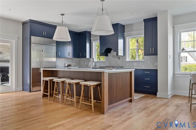 812 Hepler Rd, Henrico, VA 23229
