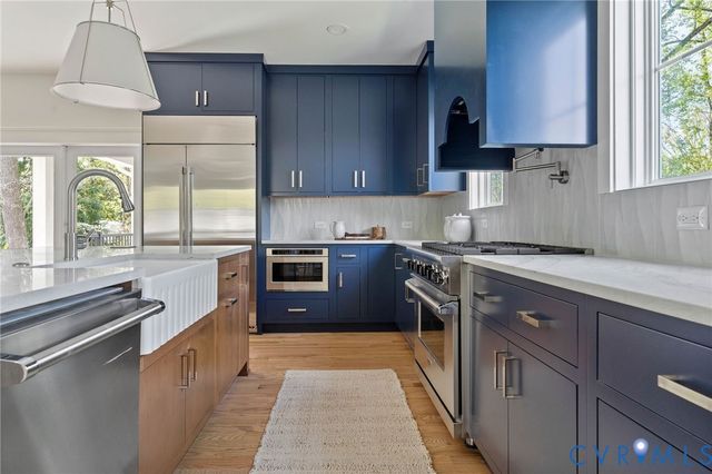 812 Hepler Rd, Henrico, VA 23229