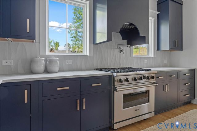 812 Hepler Rd, Henrico, VA 23229