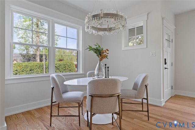 812 Hepler Rd, Henrico, VA 23229