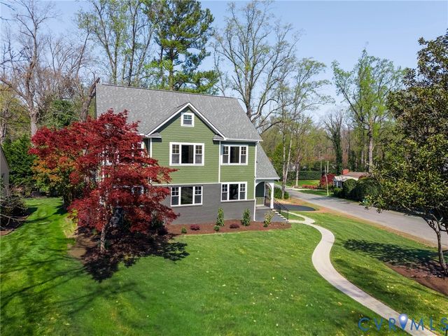 812 Hepler Rd, Henrico, VA 23229