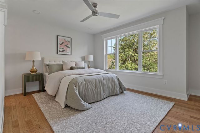 812 Hepler Rd, Henrico, VA 23229