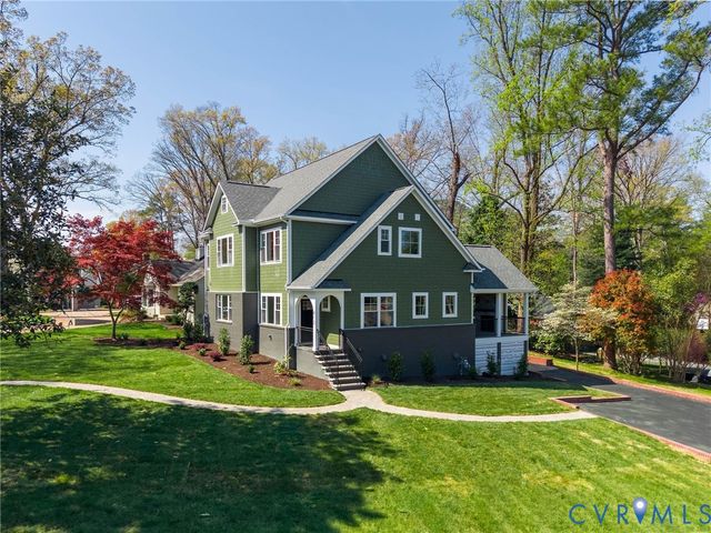 812 Hepler Rd, Henrico, VA 23229