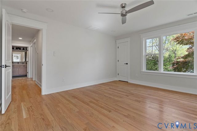 812 Hepler Rd, Henrico, VA 23229