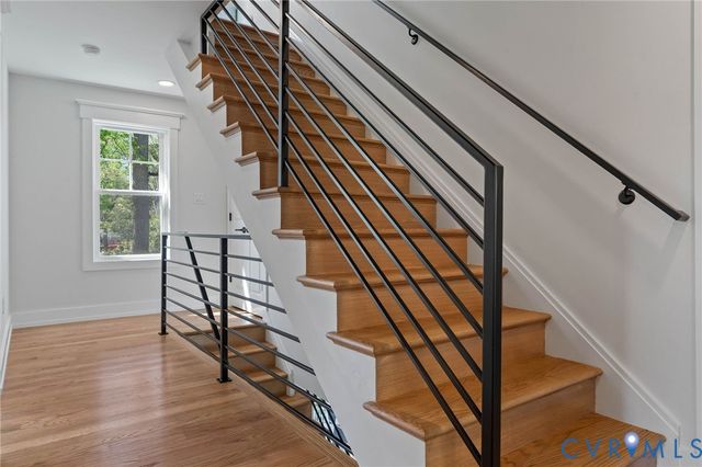 812 Hepler Rd, Henrico, VA 23229