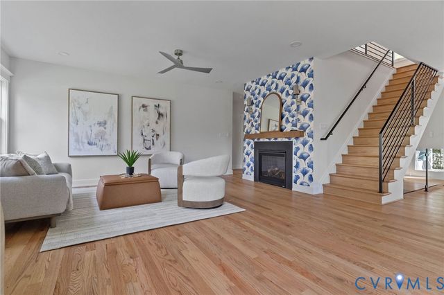 812 Hepler Rd, Henrico, VA 23229
