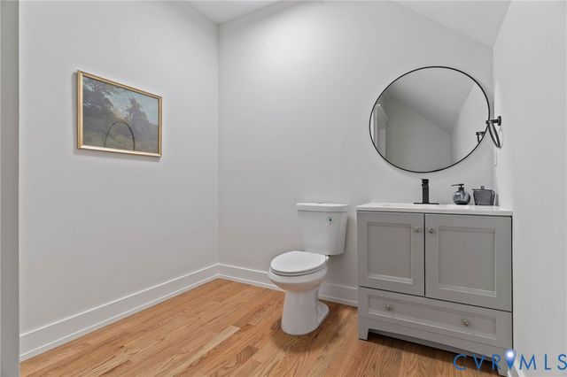 812 Hepler Rd, Henrico, VA 23229