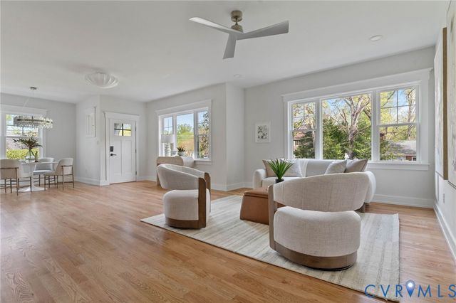 812 Hepler Rd, Henrico, VA 23229