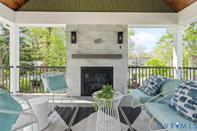 812 Hepler Rd, Henrico, VA 23229