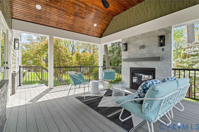 812 Hepler Rd, Henrico, VA 23229