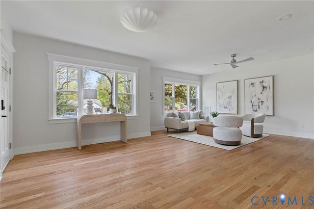 812 Hepler Rd, Henrico, VA 23229