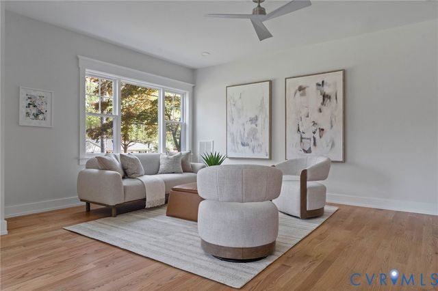 812 Hepler Rd, Henrico, VA 23229