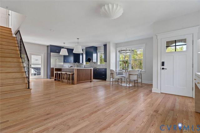 812 Hepler Rd, Henrico, VA 23229
