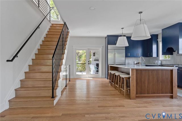 812 Hepler Rd, Henrico, VA 23229