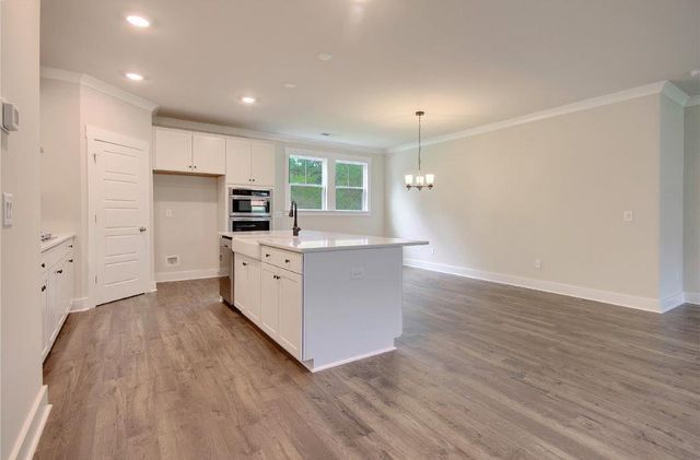 1100 Creek Pointe Drive, Moncks Corner, SC 29461