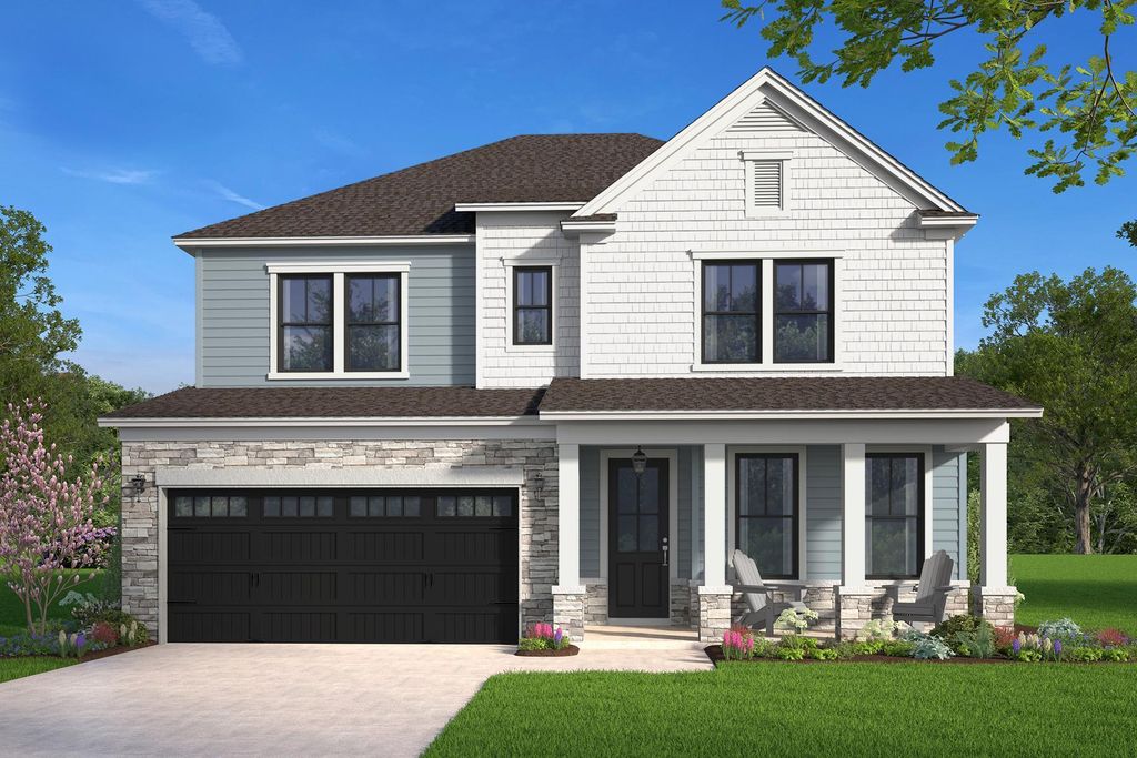 1100 Creek Pointe Drive, Moncks Corner, SC 29461