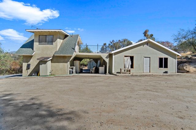 43520 Brookside Road, Miramonte, CA 93641