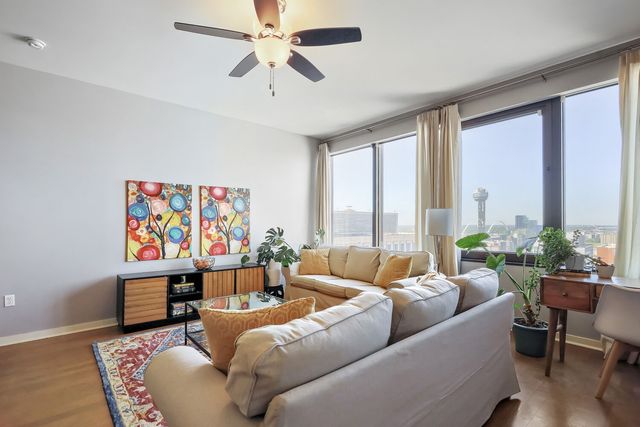 1200 Main Street 1904, Dallas, TX 75202