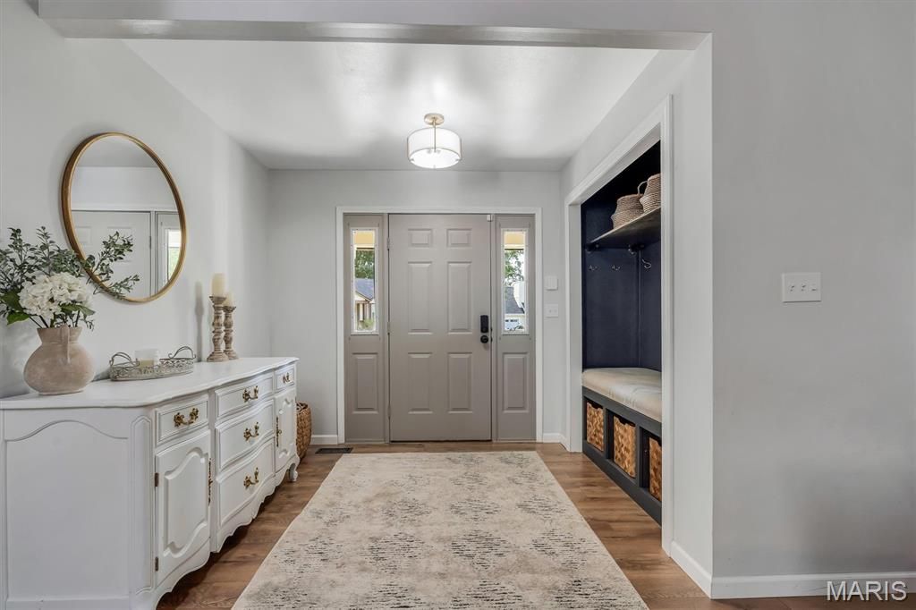 2003 Krause Hill Place, Florissant, MO 63031