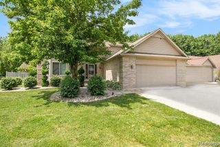 11275 Grand Oaks Drive, Clio, MI 48420