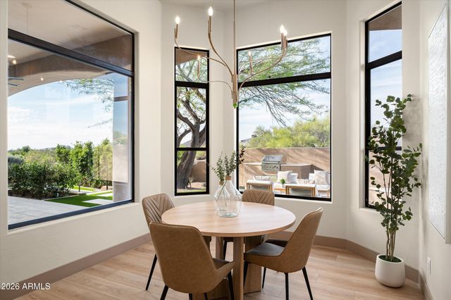 10914 E CINDER CONE Trail, Scottsdale, AZ 85262