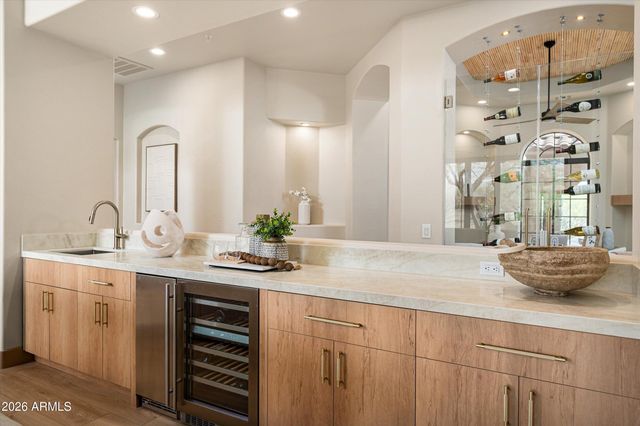 10914 E CINDER CONE Trail, Scottsdale, AZ 85262