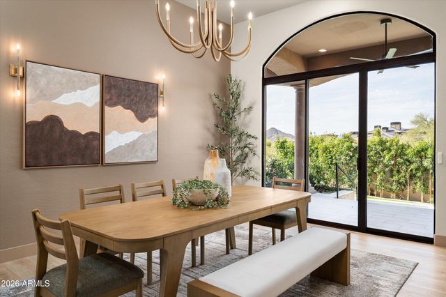 10914 E CINDER CONE Trail, Scottsdale, AZ 85262