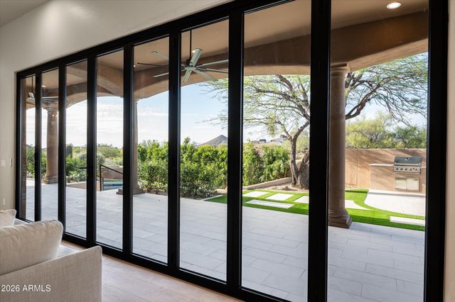 10914 E CINDER CONE Trail, Scottsdale, AZ 85262