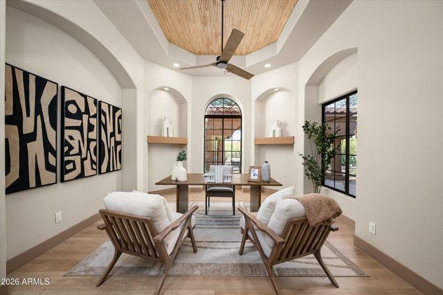 10914 E CINDER CONE Trail, Scottsdale, AZ 85262