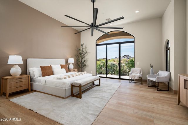 10914 E CINDER CONE Trail, Scottsdale, AZ 85262