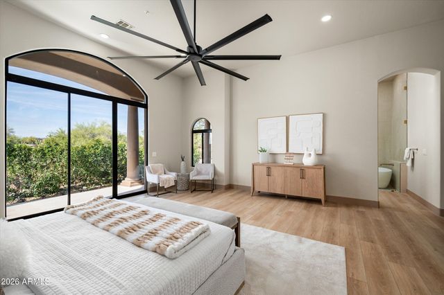 10914 E CINDER CONE Trail, Scottsdale, AZ 85262