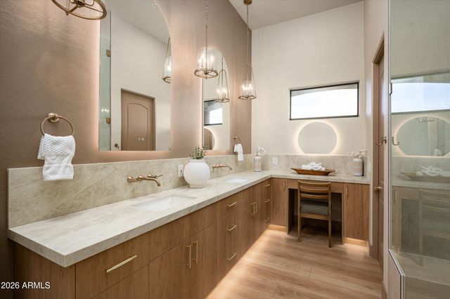 10914 E CINDER CONE Trail, Scottsdale, AZ 85262