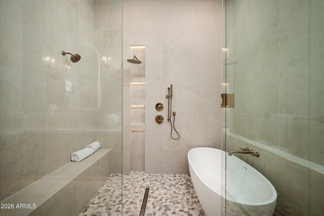 10914 E CINDER CONE Trail, Scottsdale, AZ 85262