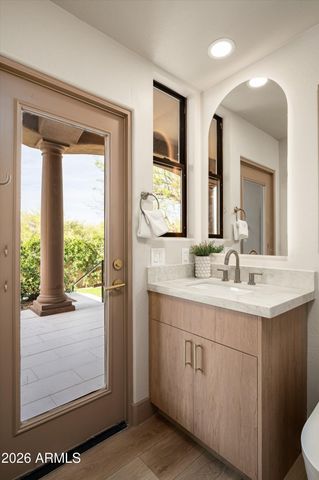 10914 E CINDER CONE Trail, Scottsdale, AZ 85262