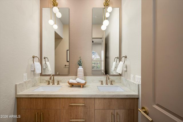 10914 E CINDER CONE Trail, Scottsdale, AZ 85262