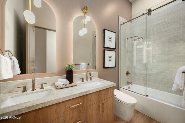 10914 E CINDER CONE Trail, Scottsdale, AZ 85262