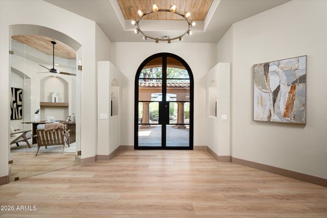 10914 E CINDER CONE Trail, Scottsdale, AZ 85262