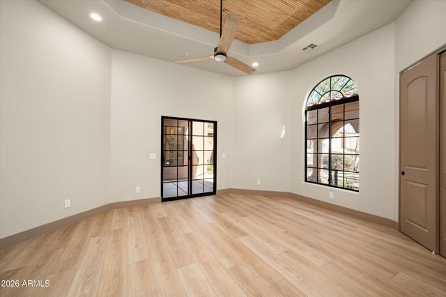 10914 E CINDER CONE Trail, Scottsdale, AZ 85262