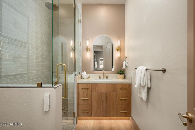 10914 E CINDER CONE Trail, Scottsdale, AZ 85262