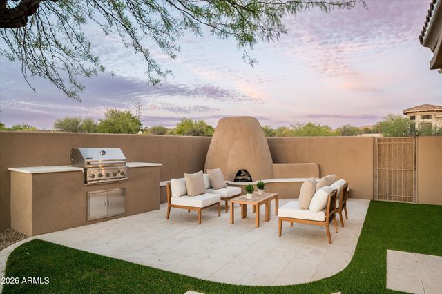 10914 E CINDER CONE Trail, Scottsdale, AZ 85262