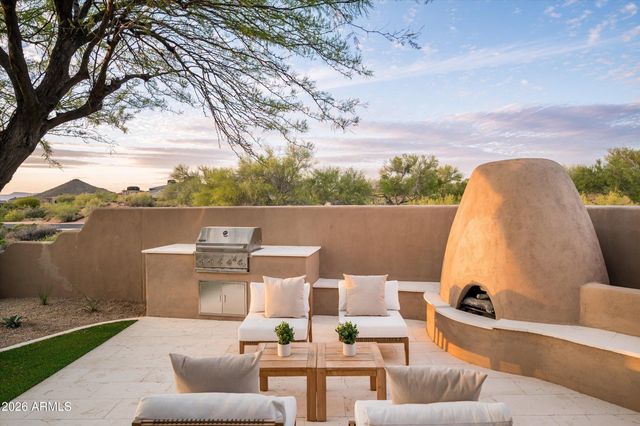 10914 E CINDER CONE Trail, Scottsdale, AZ 85262