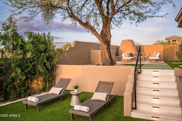 10914 E CINDER CONE Trail, Scottsdale, AZ 85262