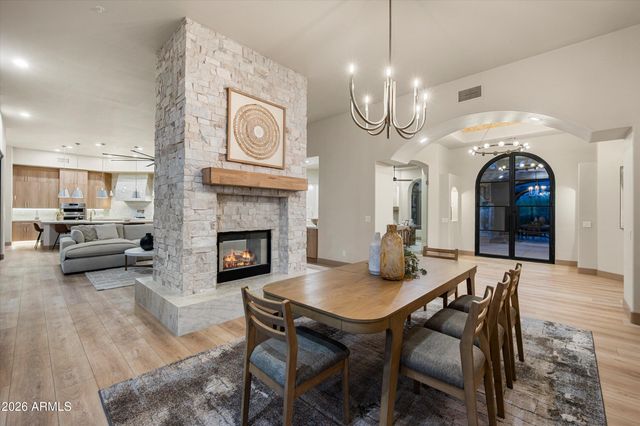 10914 E CINDER CONE Trail, Scottsdale, AZ 85262