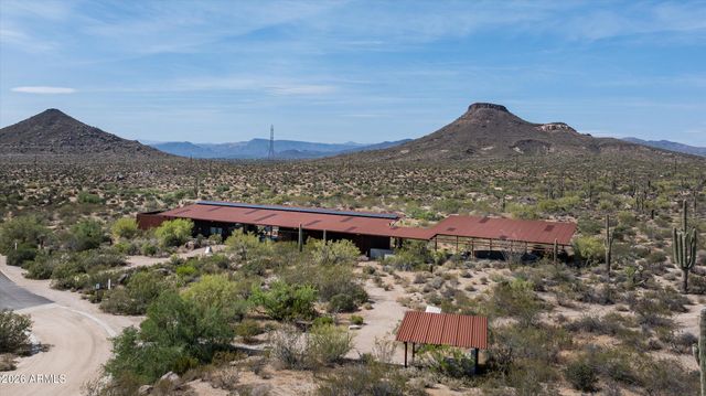 10914 E CINDER CONE Trail, Scottsdale, AZ 85262